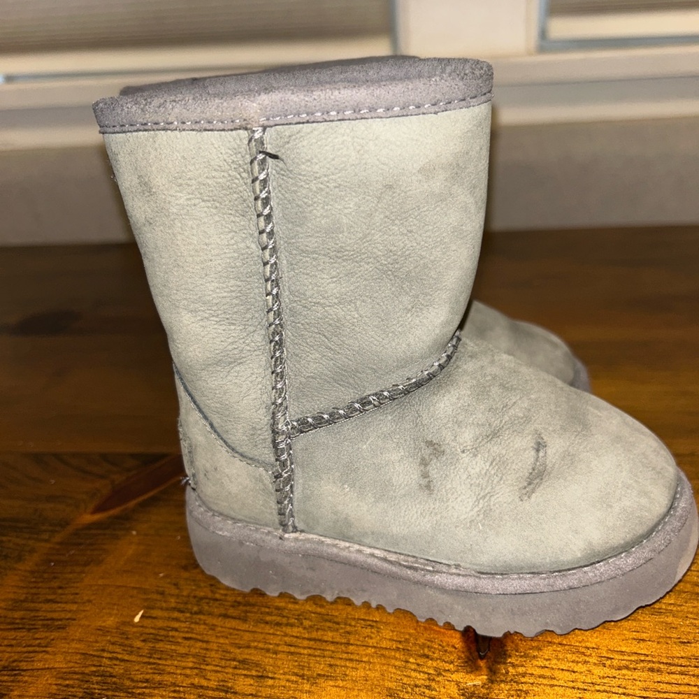 Toddler Ugg Boots